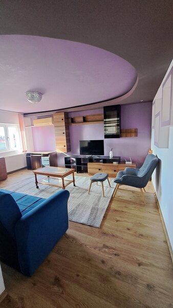 Central, zona Supeco, Lidl, Aurora, parcul Mihai Viteazu, spitalul judetean