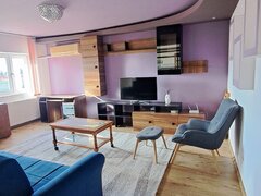 Central, zona Supeco, Lidl, Aurora, parcul Mihai Viteazu, spitalul judetean